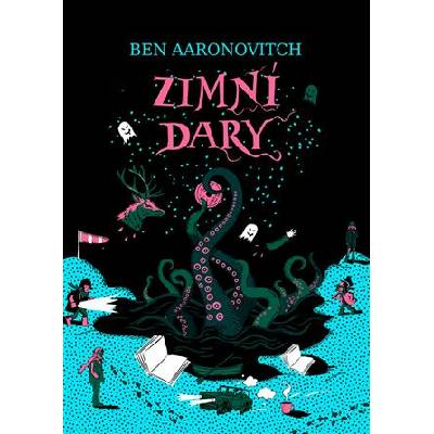 Řeky Londýna 14: Zimní dary