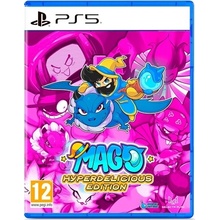 Mago (Hyperdelicious Edition)