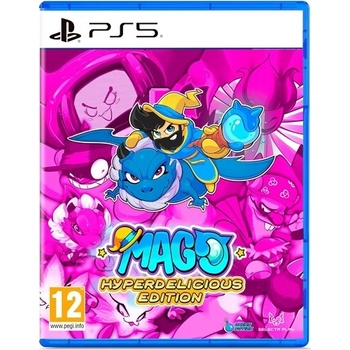Mago (Hyperdelicious Edition)