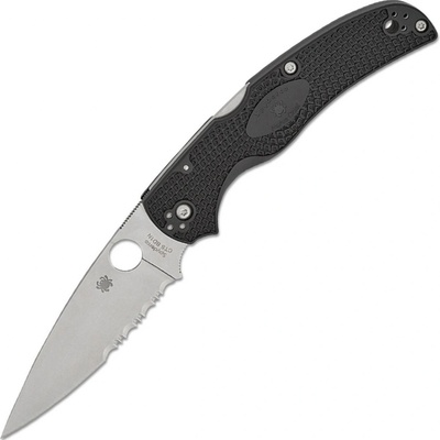 Spyderco Native Chief Lightweight C244PSBK