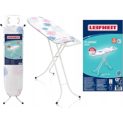 Leifheit Classic S Basic 72576 – Zboží Mobilmania