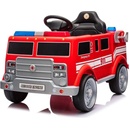 KikkaBoo Little Fire Red (31006050420)