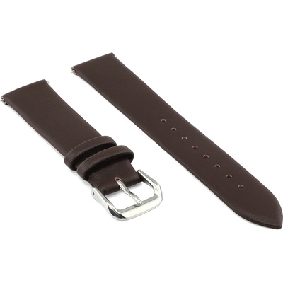 Universal strap Universal leather strap lus08-br (lus08-br)