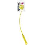 M-PETS CATAPULT Ball Launcher - Катапулт с топка играчка за куче, различни цветове - 65 x 6 x 6 см, Белгия - 10616899
