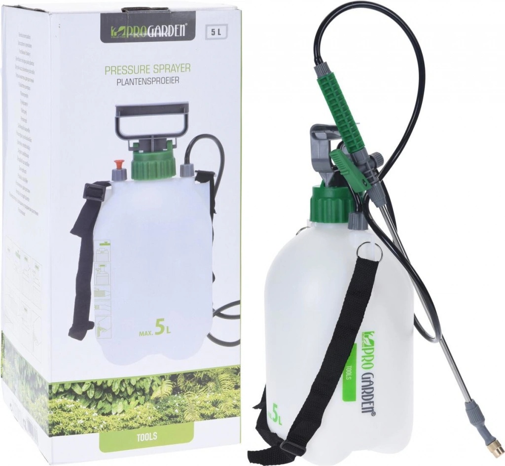 Progarden 5l