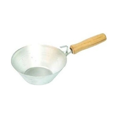 Murárska naberačka rúčka 160mm