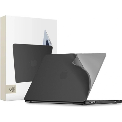 Tech-Protect softshell macbook neo 13 2026 matte black (5906302322992)