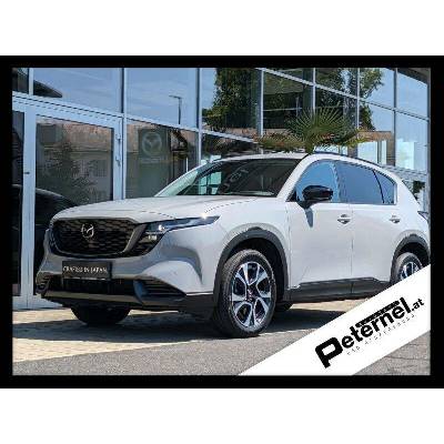 Mazda CX-5 2.5 141 104 kW