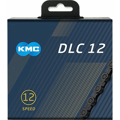 KMC X12 DLC