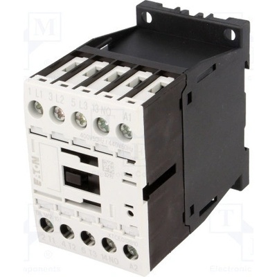 Eaton DILM12-10 400V50HZ,440V60HZ