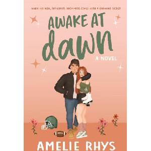 Awake At Dawn | Amelie Rhys (2024)