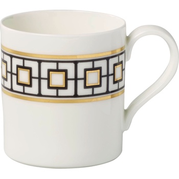 Villeroy & Boch Чаша халба MetroChic 260 мл (10-4652-4856)