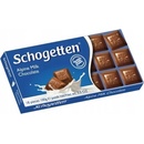 Schogetten Mliečna čokoláda 100 g