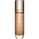Clarins Skin Illusion Hydrating Foundation vysoce krycí make-up 108W 30 ml