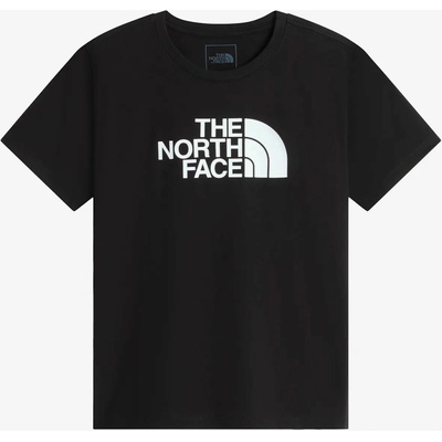 The North Face Evolution Half Dome tnf black