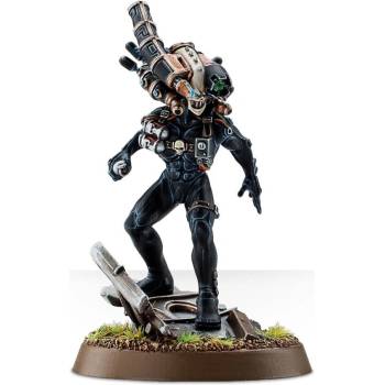 Games Workshop Culexus Assassin (52-11)