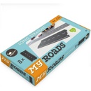 Magellan MyRoads Set dlouhých rovinek