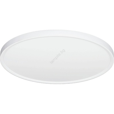 Fulgur 42363 - LED таванно осветително NOMY LED/40W/230V пр. 50 см бяло (FG42363)