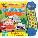 Záchranáři
