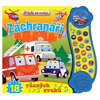 Záchranáři