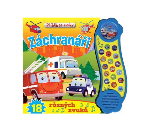 Záchranáři