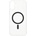 DVICED Magsafe калъф от Dviced за iPhone 16 прозрачен, черен (DV511011)