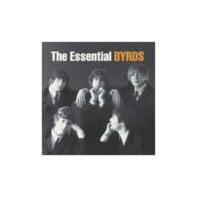 BYRDS THE: THE ESSENTIAL BYRDS CD