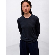 Ecoalf Milo Knit Dark Grey Melange