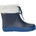 Viking Детски гумени ботуши Viking Kid's Alv Barefoot Wellington boots - Navy - размер 21 (EU) (731-0285-0212)