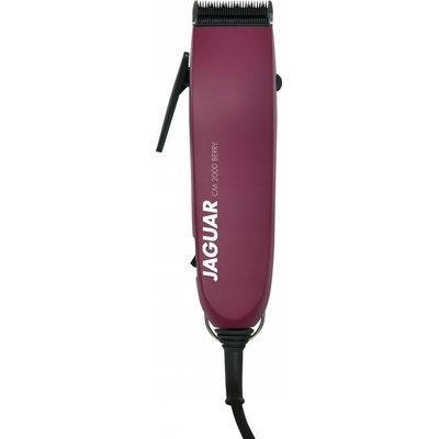 Jaguar CM 2000 Berry