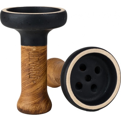 Oblako Killer Glaze Black Matte – Zboží Mobilmania