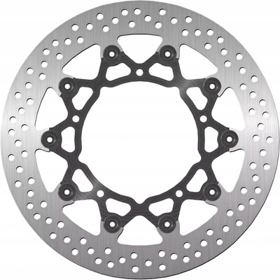 Brzdový kotouč NG 902 DIS902