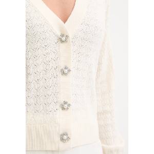 Guess дамска жилетка с вискоза NINA (W6YR14.Z0955) - answear - 173,87 лв