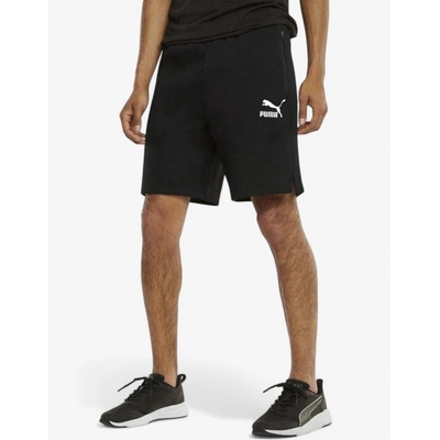PUMA EvoTec Shorts Black
