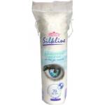  Silkline Тампони за грим 70бр (2759)