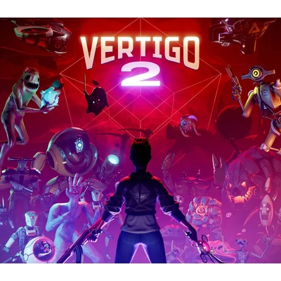 Vertigo 2