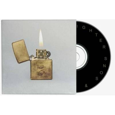 Mumford & Sons - Prizefighter CD