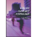 Knihy Základy sociálnej psychológie
