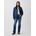 GAP Дънки Mid Rise Relaxed Straight GAP GAP | Sin | ЖЕНИ | 24REG