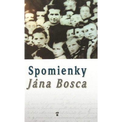 Spomienky Jana Bosca