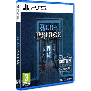Blue Prince