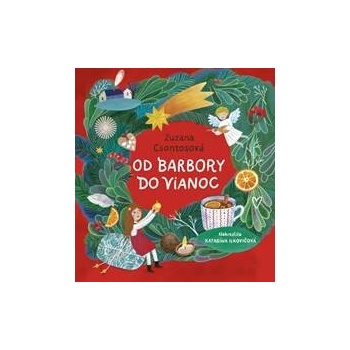 Od Barbory do Vianoc