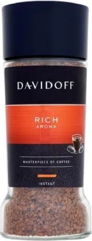 Davidoff Rich Aroma instant 100 g
