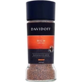 Image 1 of Davidoff Rich Aroma instant 100 g