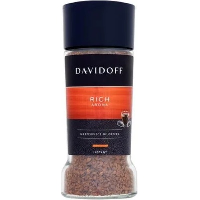 Davidoff Rich Aroma instant 100 g