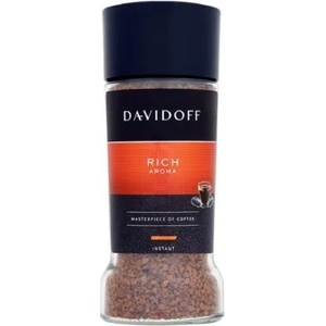 Davidoff Rich Aroma instant 100 g