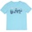 GAP Logo modrá
