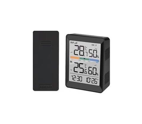 Solight TE45
