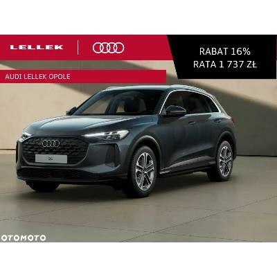 Audi Q5 150 kW