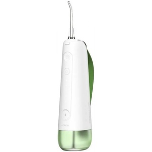 Oclean Зъбен душ Oclean W10 Green 2бр накрайника (6970810555745)